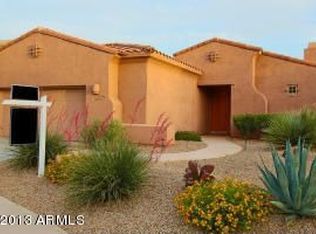 14017 E Geronimo Rd, Scottsdale, AZ 85259