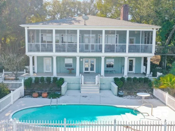 29701 Spring Branch Rd W, Perdido Beach, AL 36530