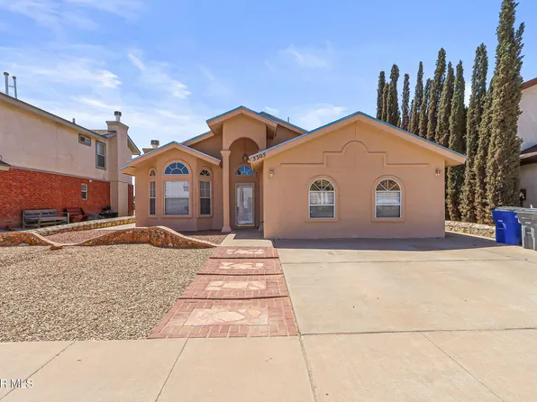 3305 Royal Jewel St, El Paso, TX 79936