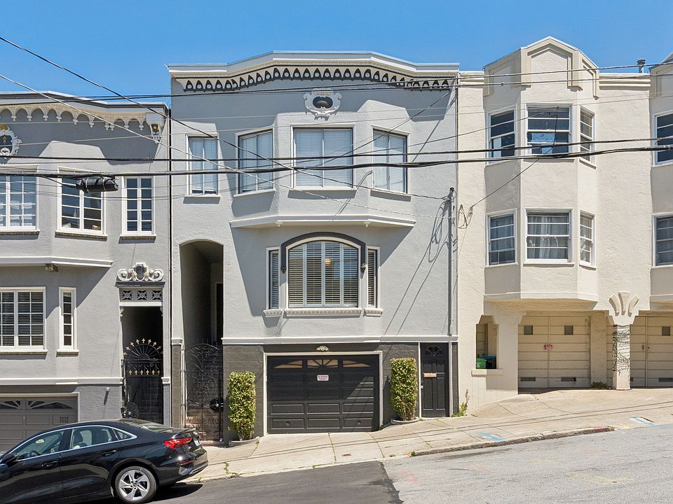 1st image of 2622 Leavenworth St #2622