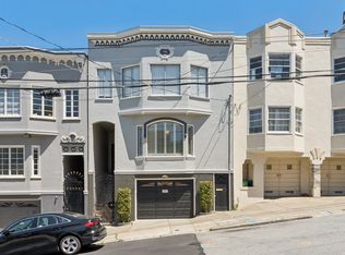 2622 Leavenworth St #2622, San Francisco, CA 94133