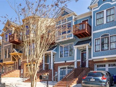 1310 Jandras Ln SE, Atlanta, GA, 30316