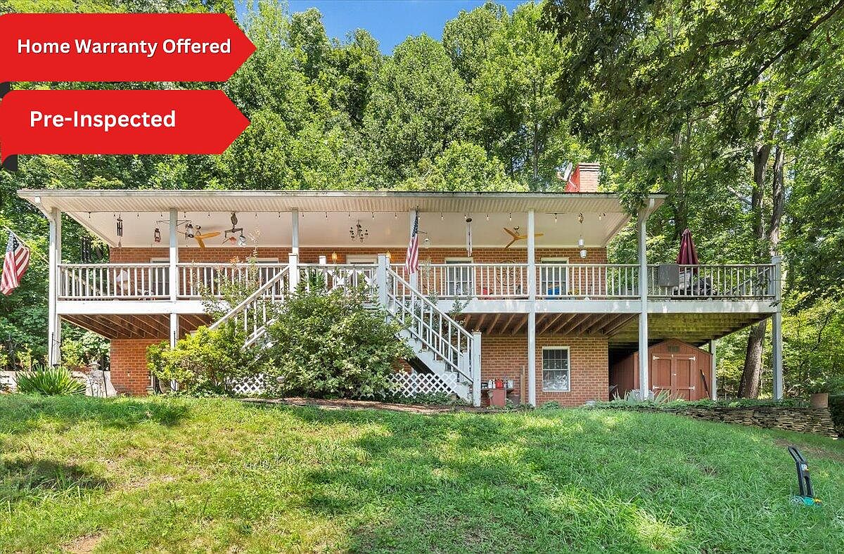 849 Dawnridge Ln, Troutville, VA 24175 MLS 900548 Zillow