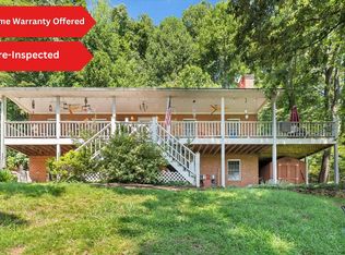 849 Dawnridge Ln, Troutville, VA 24175
