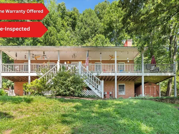 849 Dawnridge Ln, Troutville, VA 24175