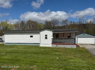176 Woodland Dr, Shepherdsville, KY