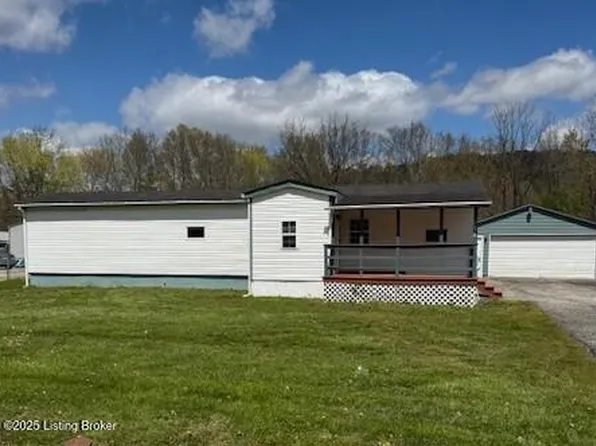 176 Woodland Dr, Shepherdsville, KY 40165