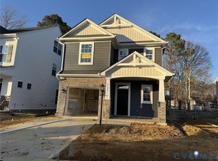 6308 Jackline Run, North Chesterfield, VA 23234