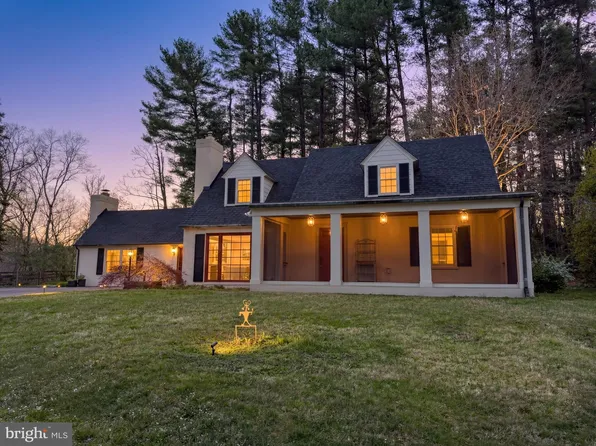 37899 Snickersville Tpke, Purcellville, VA 20132