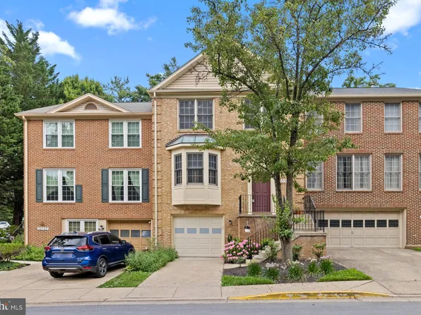 12035 Sawmill Ct, Silver Spring, MD 20902