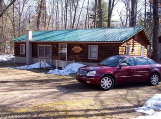 148 N Mike St, Fountain, MI 49410