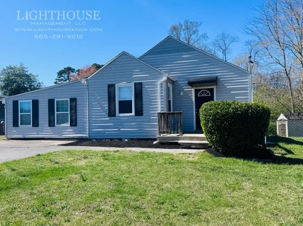 5411 Shannondale Rd, Knoxville, TN 37918