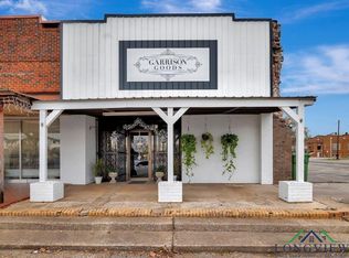 120 S Us Highway 59, Garrison, TX 75946