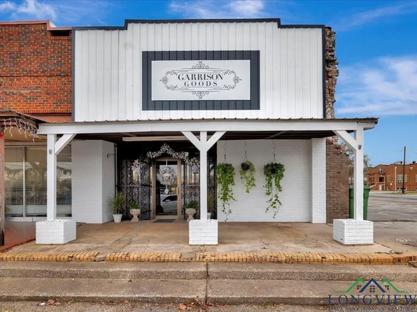 120 S Us Highway 59, Garrison, TX 75946
