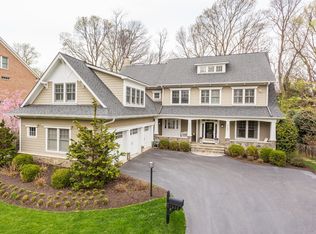 7202 Capitol View Dr, Mc Lean, VA 22101