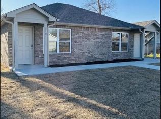310 N Grant Ave, Sand Springs, OK 74063