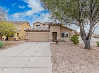 3907 E Pinto Valley Rd, San Tan Valley, AZ 85143