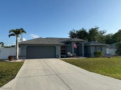 408 SE 19th Ln, Cape Coral, FL, 33990