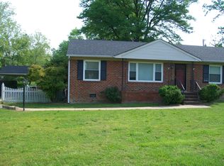 9374 Laurel Grove Rd, Richmond, VA 23173