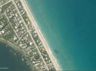 7833 Highway A1a, Melbourne Beach, FL 32951