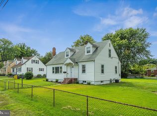 234 Kenwood Rd, Pasadena, MD 21122