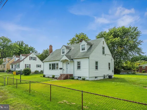 234 Kenwood Rd, Pasadena, MD 21122