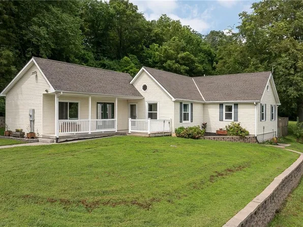 9406 SW State Route Jj, Saint Joseph, MO 64504