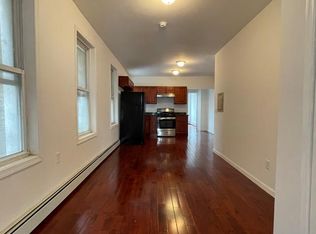 244 Princeton Ave #2L, Jersey City, NJ 07305