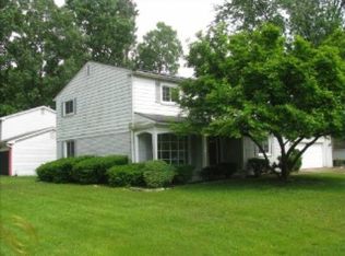 19181 Goldwin Dr, Southfield, MI