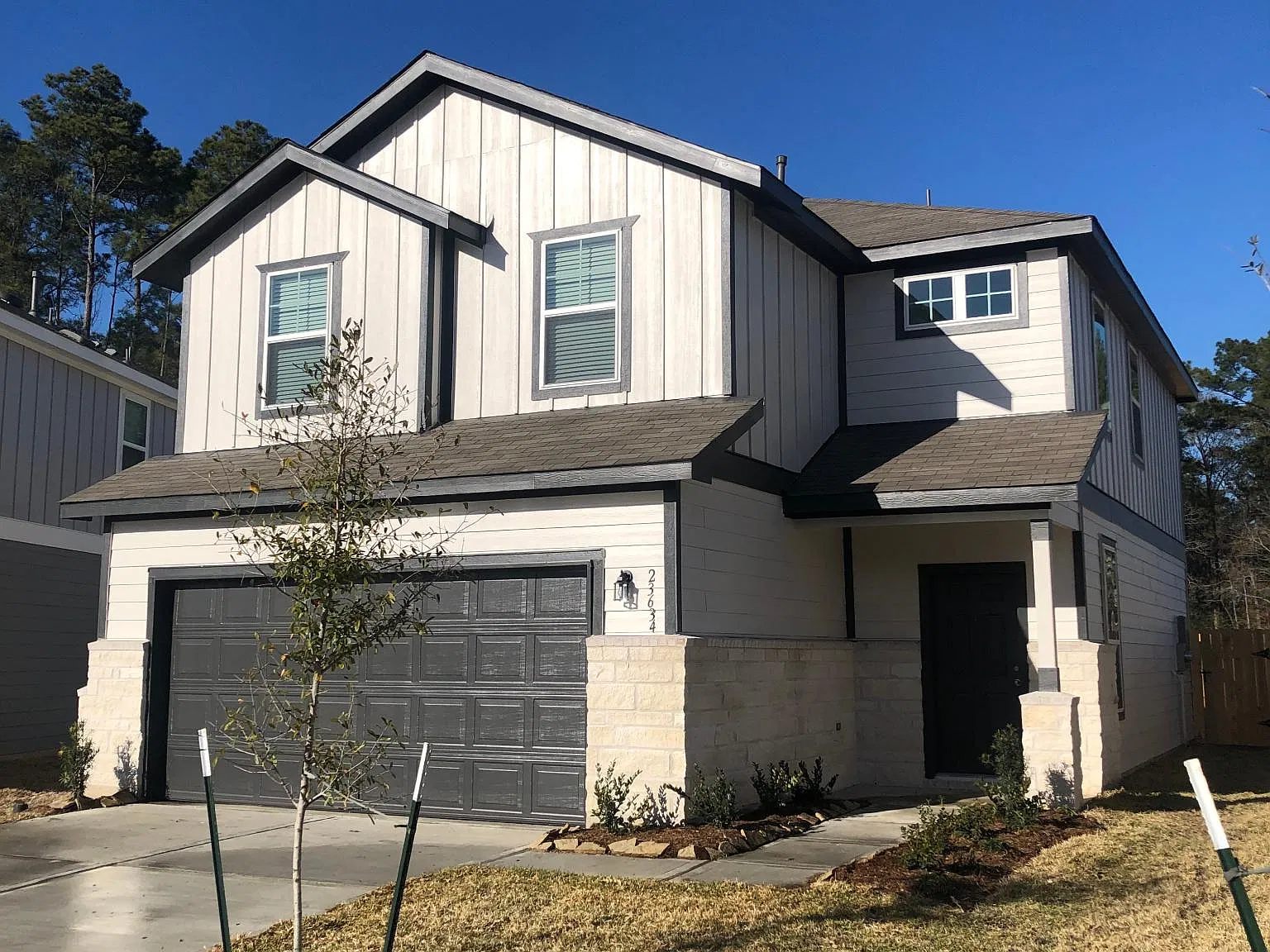 23634 Fallen Cone St — Photo 1