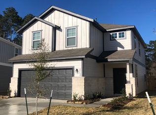 23634 Fallen Cone St, Spring, TX 77373