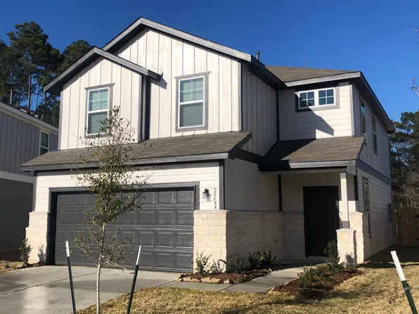 23634 Fallen Cone St, Spring, TX 77373