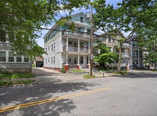 146 Oakland Ave, Providence, RI 02908