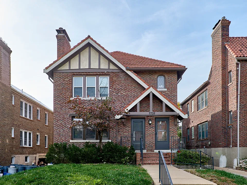 7732 Gannon Ave #1F