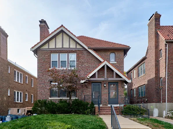7732 Gannon Ave #1F, Saint Louis, MO 63130