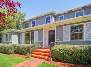 715 Columbia Dr, San Mateo, CA