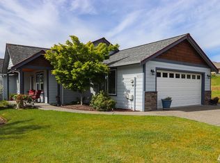 3355 Garland Ln NE, Bremerton, WA 98310