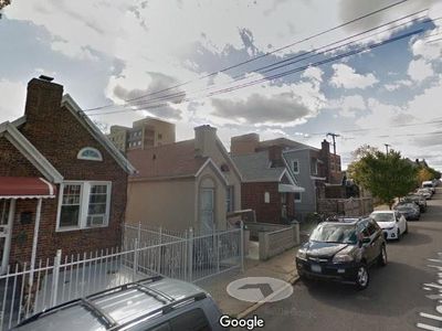 2348 Haviland Ave, Bronx, NY, 10462