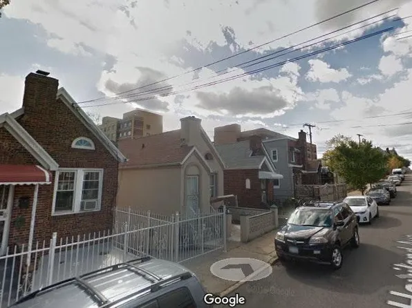 2348 Haviland Ave, Bronx, NY 10462