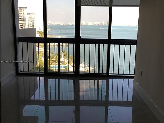 2nd image of 2333 Brickell Ave APT 1407