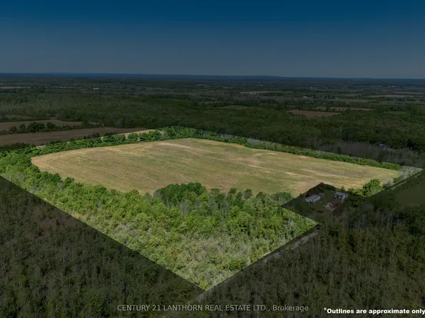 383 Chase Rd, Prince Edward County, ON K0K 2J0