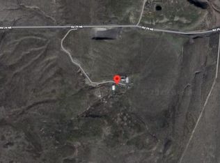 21625 Road 29 NE, Wilson Creek, WA 98860