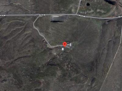 21625 Road 29 NE, Wilson Creek, WA, 98860