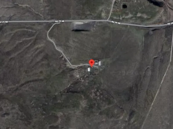 21625 Road 29 NE, Wilson Creek, WA 98860