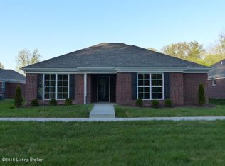 6613 Duroc Ave, Prospect, KY 40059