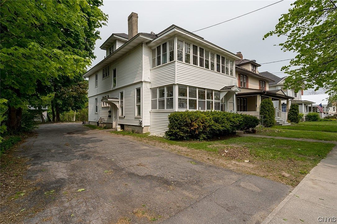 117 California Ave, Watertown, NY 13601 Zillow