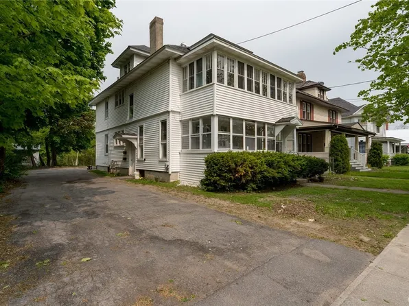117 California Ave, Watertown, NY 13601