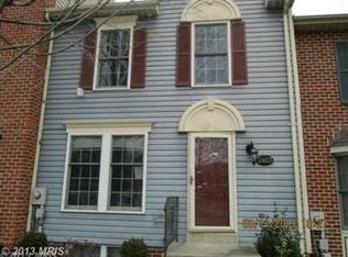 2403 Prentice Ct, Frederick, MD 21702