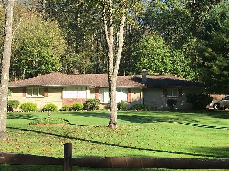 432 Jefferson Trl, Ohiopyle, PA 15470 Zillow