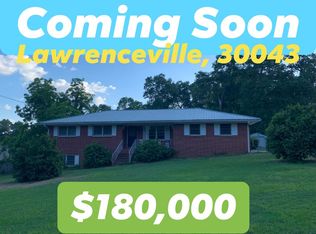 1054 Mealor Rd, Lawrenceville, GA 30043